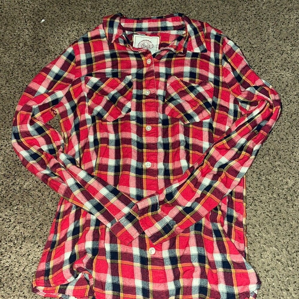 Flannel